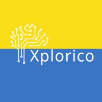 Xplorico logo - Similar company to Scaaler