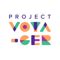 Project Voyager logo - Similar company to Public Affairs Solutions