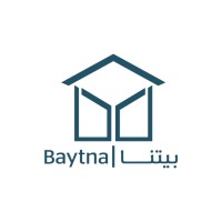 Baytna logo - Similar company to Impact- Civil Society Research And Development