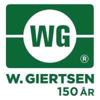 W. Giertsen AS logo - Similar company to Terox