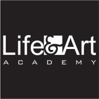 Life and Art Academy logo - Similar company to D5 Studios