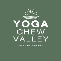 YOGA Chew Valley logo - Similar company to 4Networking.Biz