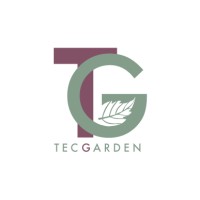 Tecgarden logo - Similar company to Cuidado Vegetal