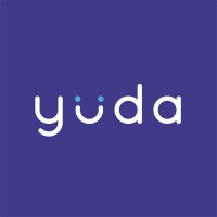 Yuda logo - Similar company to Yuda