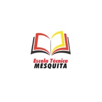 Escola Técnica Mesquita logo - Similar company to Mincarone E Ruiz