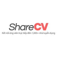 ShareCV logo - Similar company to Lookingforvacancy