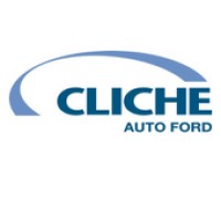 Cliche Auto Ford logo - Similar company to Cadillac De Laval