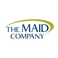 The Maid Company logo - Similar company to Dwd Cleaning Services