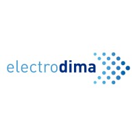 ELECTRODIMA Automatización S.L logo - Similar company to Surf Engineering S.L.