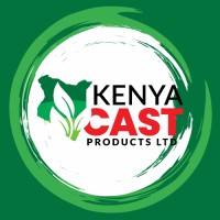 Kenya Cast Products Ltd logo - Similar company to Mjenzi Application