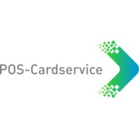 POS-Cardservice GmbH & Co.KG logo - Similar company to Helloguest Solutions Gmbh