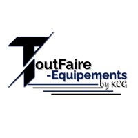 ToutFaire-Equipements logo - Similar company to Coccimarket Ercheu