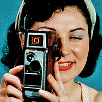 Yorkshire and North East Film Archive logo - Similar company to Orchard Clips