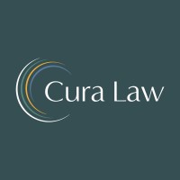 CuraLaw logo - Similar company to Hoom Ab