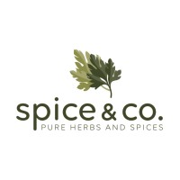 Spice & Co logo - Similar company to Pepperdesk B.V.