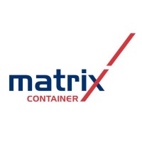 MATRIX CONTAINER logo - Similar company to Tiel Logistics B.V.