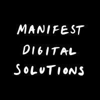 Manifest Digital Solutions logo - Similar company to Table Ten Digital
