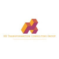 HR Transformation Consulting Group logo - Similar company to Great Pen