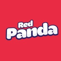 Red Panda logo - Similar company to Rewards, Inc.