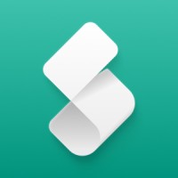 Schema Flow logo - Similar company to Saddle