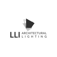 LLI Architectural Lighting logo - Similar company to Blackjack Lighting