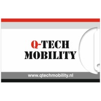 Q-Tech Mobility logo - Similar company to Vialit Asphalt Benelux B.V.