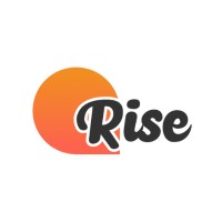 OGG Rise logo - Similar company to We Love Ads