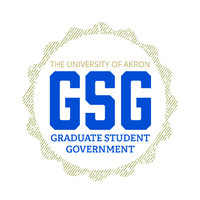 Graduate Student Government Of The University Of Akron