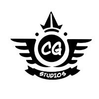 CG STUDIOS logo - Similar company to Varsity Cup 🇳🇬