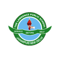 The Lawrence Public School (Janak Puri) logo - Similar company to Digital Web Riders