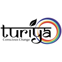 Turiya - Conscious Change logo - Similar company to Getsetfit