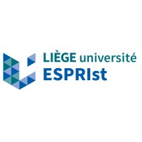 ESPRIst - ULiège logo - Similar company to Bonsæns