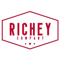 The Richey Company logo - Similar company to Rutledge Group Resources, Inc