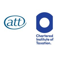 CIOT/ATT London Branch logo - Similar company to The 100 Group
