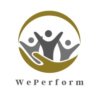 WEPERFORM ORG logo - Similar company to Weperform®