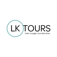 LK Tours Voyages logo - Similar company to Onream