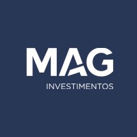 MAG Investimentos logo - Similar company to Aegeon Tech
