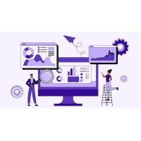 Market Dynamic Share logo - Similar company to Rescues Scope