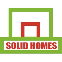 Solid Homes Ltd logo - Similar company to Solid Homes