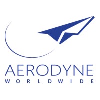 Aerodyne Worldwide logo - Similar company to Direct