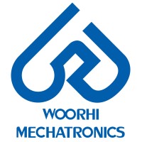 Woorhi Mechatronics Co., ltd. logo - Similar company to Cytogen, Inc.
