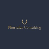 Pharsalus Consulting Limited logo - Similar company to Bec (Systems Integration) Ltd