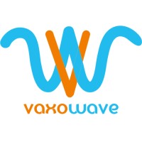 Vaxowave logo - Similar company to Cloudlogicsa
