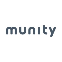 Munity | Marketing & Communications Agency logo - Similar company to Seedesine - Digital & Creative Agency
