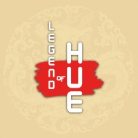 Legend of Hue logo - Similar company to Phanbook