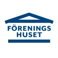 Föreningshuset logo - Similar company to Researchdata.Se