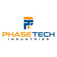 Phase Tech Industries logo - Similar company to Bare Wire Recycling Inc