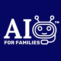 AI for Families logo - Similar company to Tech For Non-Techies