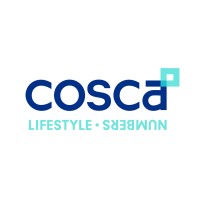cosca logo - Similar company to Virtu Super