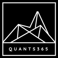 QUANTS365 logo - Similar company to Atum Industries